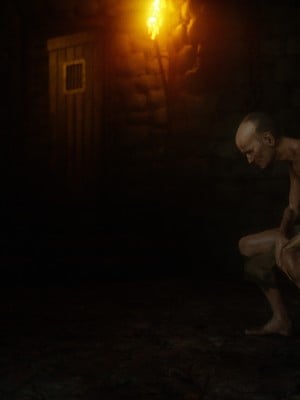 [Jared999D] Fallen Lady 5 [中国翻訳]_FL5-002