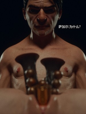 [Jared999D] Fallen Lady 6 [中国翻訳]_FL6-065