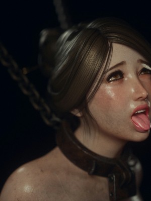 [Jared999D] Fallen Lady 6 [中国翻訳]_FL6-120