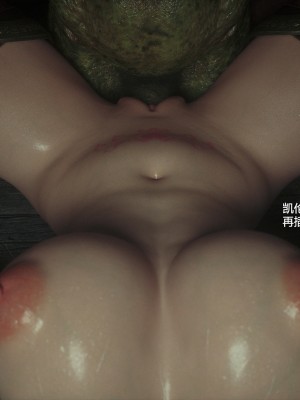 [Jared999D] Fallen Lady 6 [中国翻訳]_FL6-179
