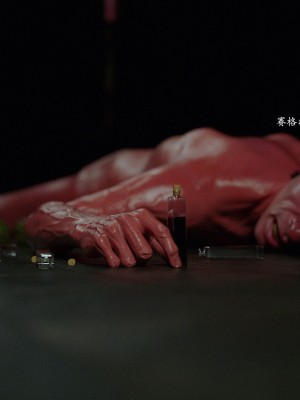 [Jared999D] Fallen Lady 7 [中国翻訳]_FL7-007