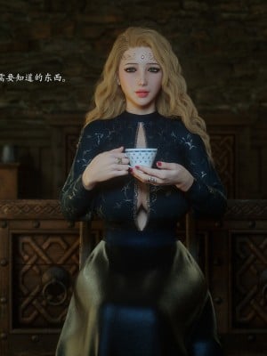 [Jared999D] Fallen Lady 7 [中国翻訳]_FL7-127
