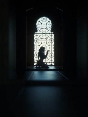 [Jared999D] Fallen Lady 7 [中国翻訳]_FL7-203