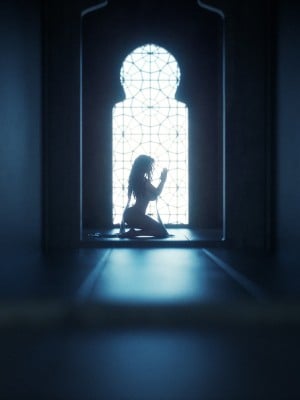 [Jared999D] Fallen Lady 7 [中国翻訳]_FL7-204