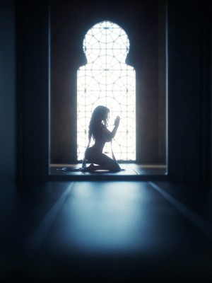 [Jared999D] Fallen Lady 7 [中国翻訳]_FL7-205