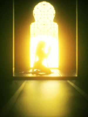 [Jared999D] Fallen Lady 7 [中国翻訳]_FL7-206