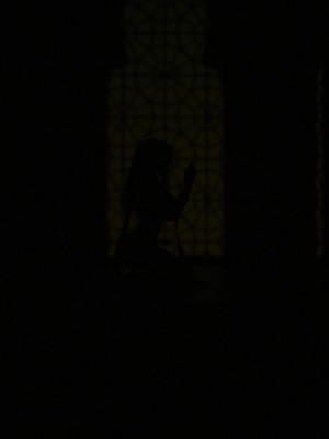 [Jared999D] Fallen Lady 7 [中国翻訳]_FL7-207
