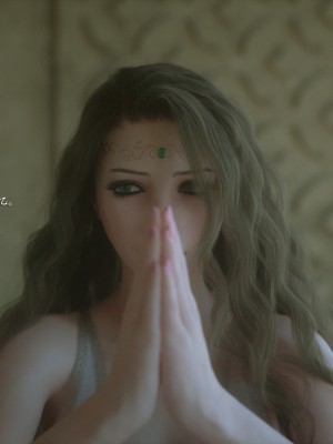 [Jared999D] Fallen Lady 7 [中国翻訳]_FL7-209