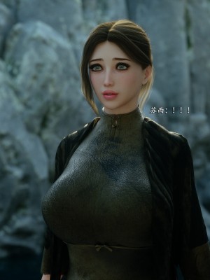 [Jared999D] Fallen Lady 9 [中国翻訳]_FL9-186