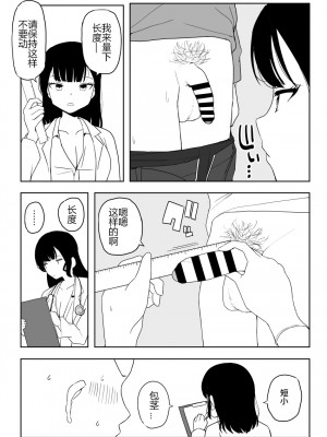 [誰塚] 架空風俗体験レポ風漫画 [机智的叉子个人汉化]_089