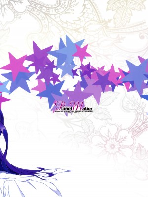 (C100) [Planet Matier (やまもとかんぽに)] 兎と兎の小風雅 (絶対純白・魔法少女) [中国翻译]_19