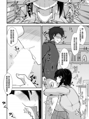 [今川あきら] 人妻は職場で乱れる [中国翻译]_10