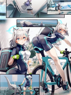 [skskちゃん2号店 (skskちゃん)] 先生、温泉旅行に行きましょう! (ブルーアーカイブ) [DL版]_47