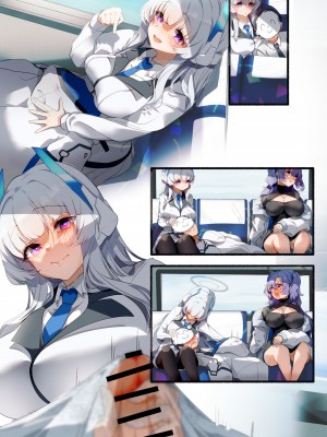 [skskちゃん2号店 (skskちゃん)] 先生、温泉旅行に行きましょう! (ブルーアーカイブ) [DL版]_42