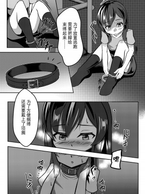 [鹿贄どん (鹿贄)] でぃあまいごしゅじんさま [DL版] [BLUE氪个人翻译]_05