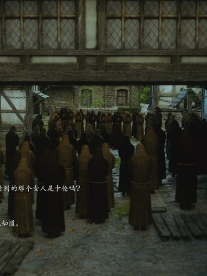 [Jared999D] Fallen Lady 10 [中国翻訳]_FL10-005