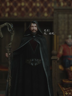 [Jared999D] Fallen Lady 10 [中国翻訳]_FL10-338