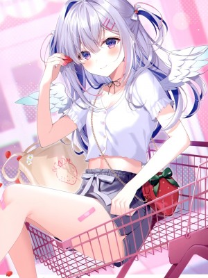 (C100) [ミサンガ (ミュシャ)] fruity (ホロライブ)_006