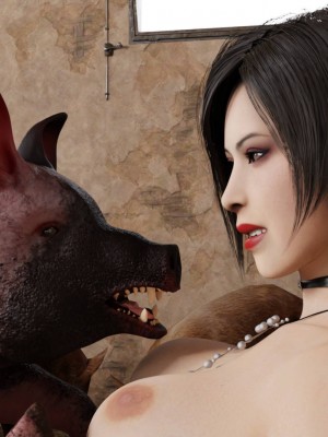 [和风] 秘密特工艾达王 猪篇 01-04[中英双语]_04_025