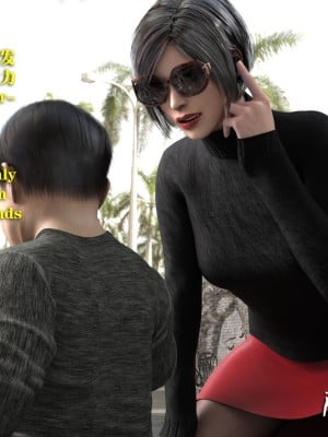 [和风]秘密特工艾达王小鬼篇01-08+番外篇[中英双语]_01_47