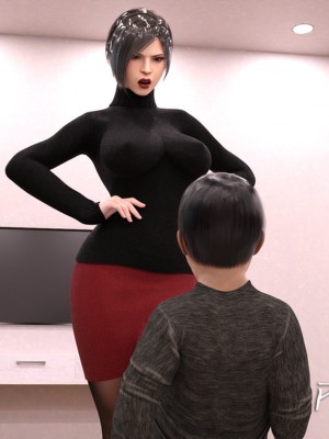 [和风]秘密特工艾达王小鬼篇01-08+番外篇[中英双语]_02_112