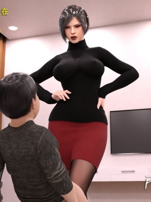 [和风]秘密特工艾达王小鬼篇01-08+番外篇[中英双语]_02_114