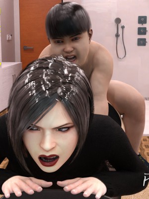 [和风]秘密特工艾达王小鬼篇01-08+番外篇[中英双语]_02_119