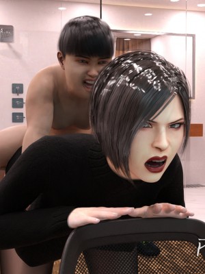 [和风]秘密特工艾达王小鬼篇01-08+番外篇[中英双语]_02_124