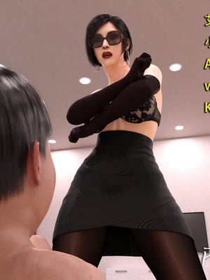 [和风]秘密特工艾达王小鬼篇01-08+番外篇[中英双语]_04_041