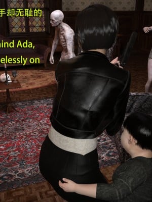 [和风]秘密特工艾达王小鬼篇01-08+番外篇[中英双语]_05_111
