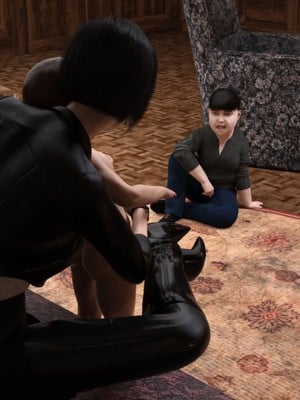 [和风]秘密特工艾达王小鬼篇01-08+番外篇[中英双语]_06_002