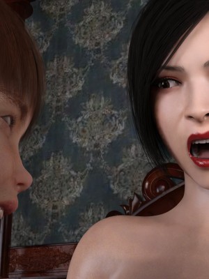 [和风]秘密特工艾达王小鬼篇01-08+番外篇[中英双语]_08_075