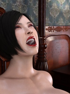 [和风]秘密特工艾达王小鬼篇01-08+番外篇[中英双语]_08_126