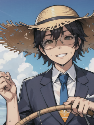 《苦主回忆录2》 AI生成_015