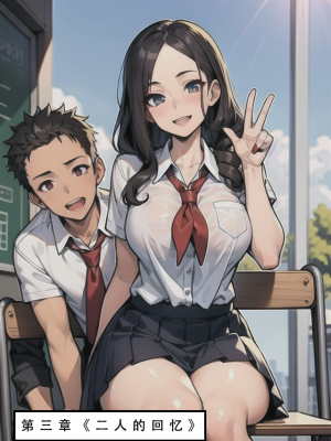 《苦主回忆录2》 AI生成_080