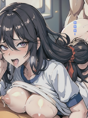 《苦主回忆录2》 AI生成_092