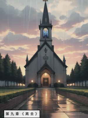 《苦主回忆录2》 AI生成_321