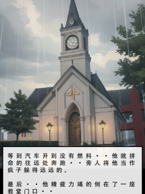 《苦主回忆录2》 AI生成_358