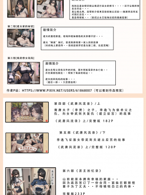 《苦主回忆录2》 AI生成_367