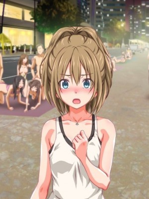 (同人CG集) [TJ_studio (冬至)] 2泊4日Sexリゾートinマグワイ島  [中国翻訳]_348