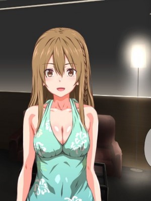 (同人CG集) [TJ_studio (冬至)] 2泊4日Sexリゾートinマグワイ島  [中国翻訳]_174