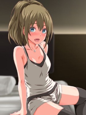 (同人CG集) [TJ_studio (冬至)] 2泊4日Sexリゾートinマグワイ島  [中国翻訳]_358