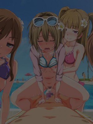 (同人CG集) [TJ_studio (冬至)] 2泊4日Sexリゾートinマグワイ島  [中国翻訳]_078