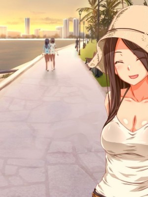 (同人CG集) [TJ_studio (冬至)] 2泊4日Sexリゾートinマグワイ島  [中国翻訳]_124