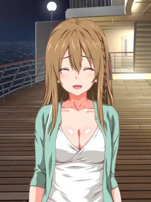 (同人CG集) [TJ_studio (冬至)] 2泊4日Sexリゾートinマグワイ島  [中国翻訳]_471
