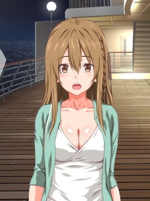 (同人CG集) [TJ_studio (冬至)] 2泊4日Sexリゾートinマグワイ島  [中国翻訳]_025