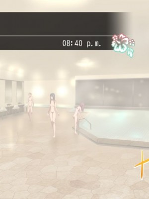 (同人CG集) [TJ_studio (冬至)] 2泊4日Sexリゾートinマグワイ島  [中国翻訳]_137