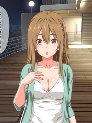 (同人CG集) [TJ_studio (冬至)] 2泊4日Sexリゾートinマグワイ島  [中国翻訳]_032