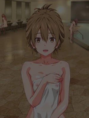 (同人CG集) [TJ_studio (冬至)] 2泊4日Sexリゾートinマグワイ島  [中国翻訳]_167