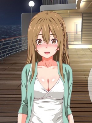 (同人CG集) [TJ_studio (冬至)] 2泊4日Sexリゾートinマグワイ島  [中国翻訳]_512